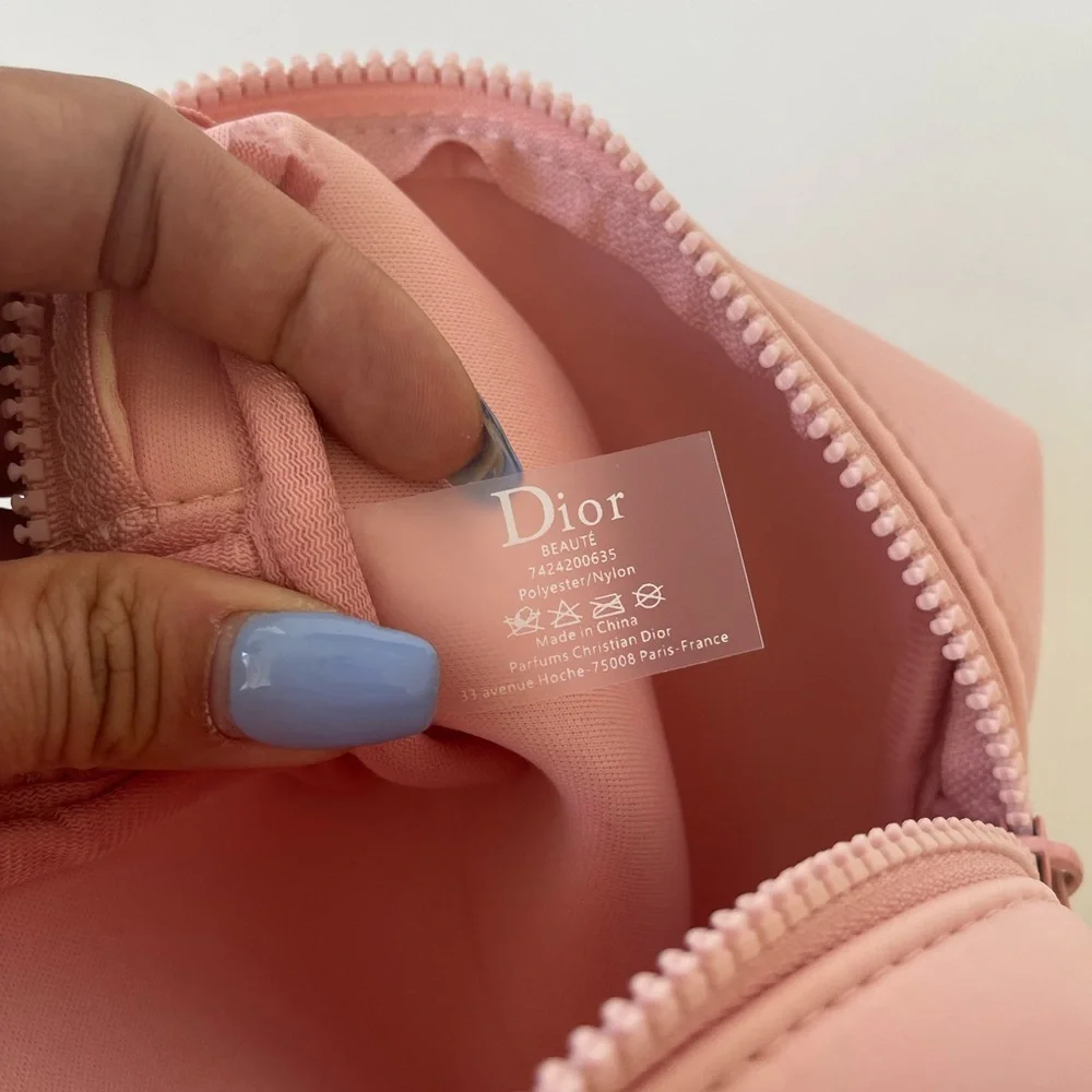 Dior VIP Pouch - Picture 4 of 5